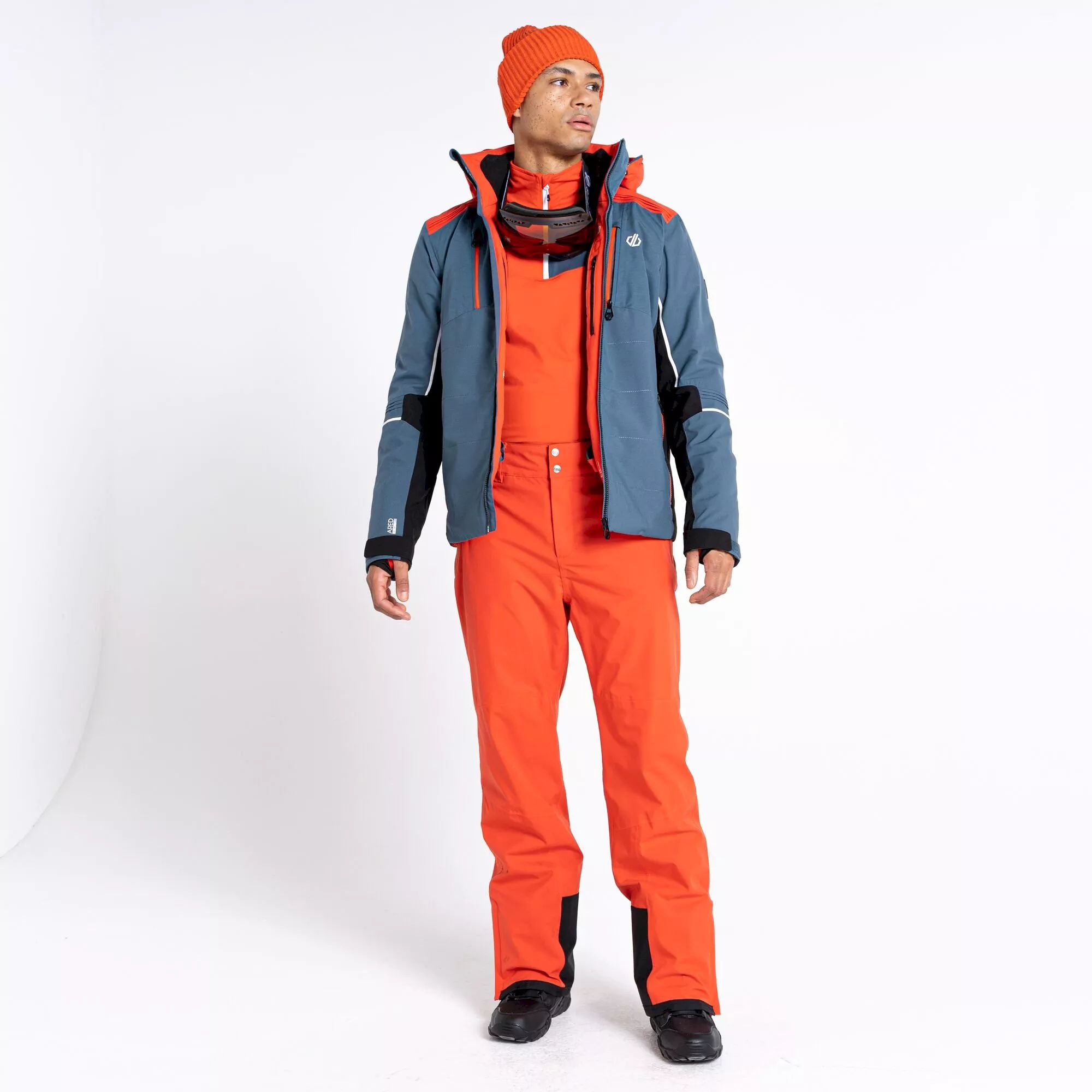  Ski & Snow Jackets -  dare 2b Pivotal II Ski Jacket